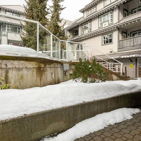 Prime Location, Ski In/Out Whistler Condo Εξωτερικό φωτογραφία