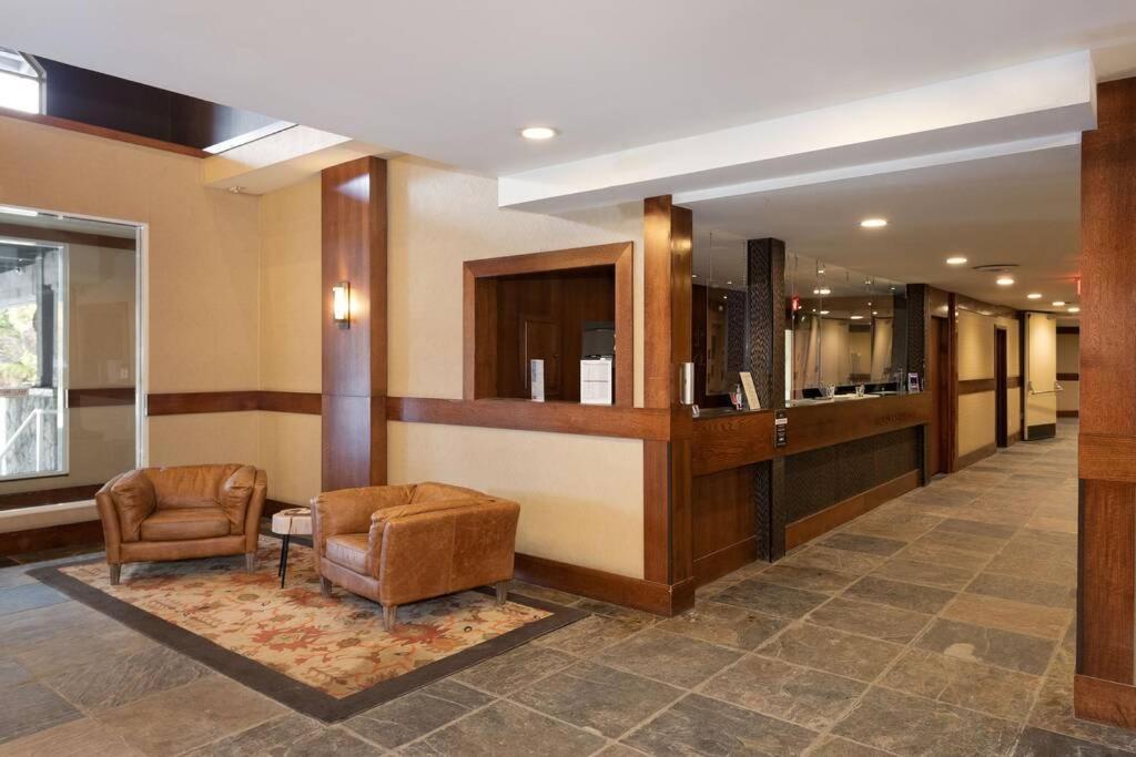 Prime Location, Ski In/Out Whistler Condo Εξωτερικό φωτογραφία